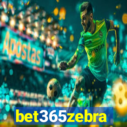 bet365zebra