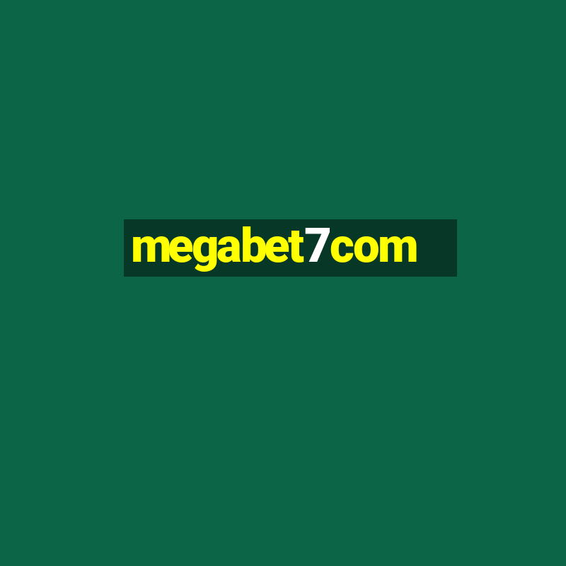 megabet7com