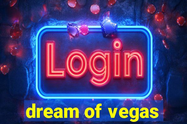 dream of vegas