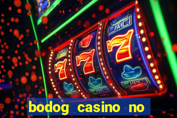 bodog casino no deposit bonus codes