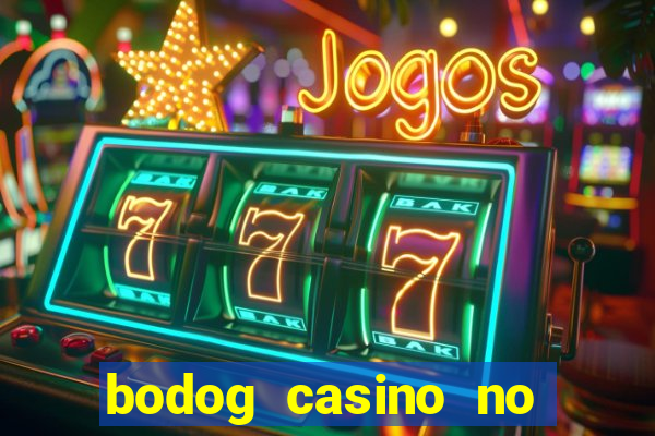 bodog casino no deposit bonus codes