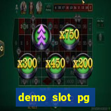 demo slot pg dragon legend