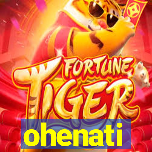 ohenati