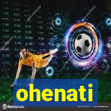 ohenati