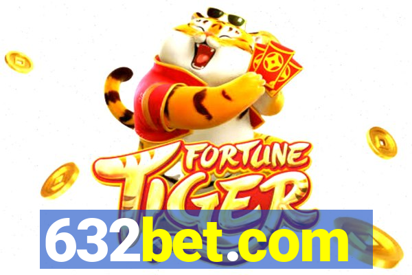 632bet.com