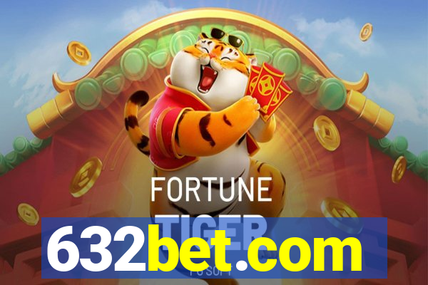 632bet.com