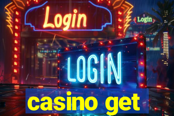 casino get