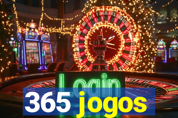 365 jogos