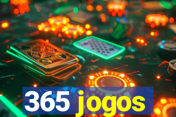 365 jogos