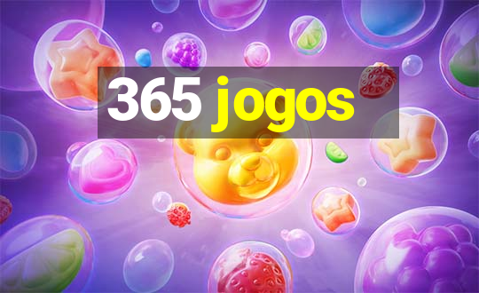 365 jogos