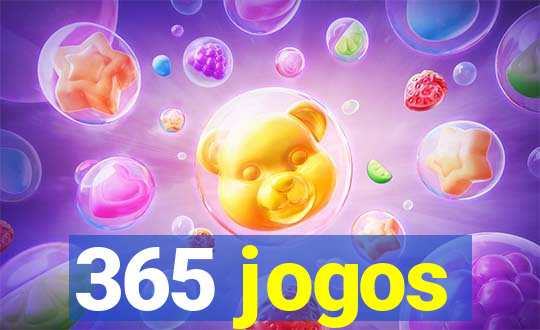 365 jogos