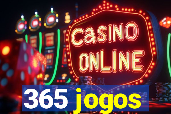 365 jogos