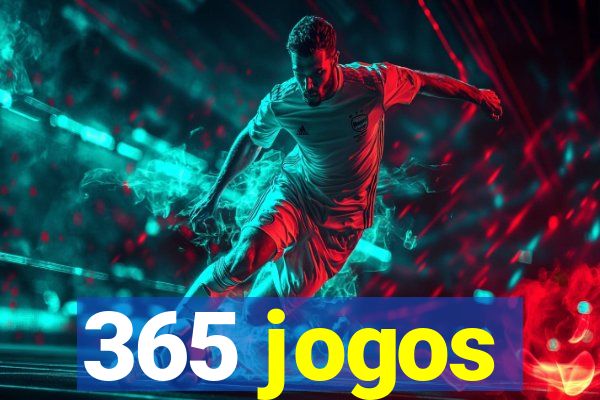 365 jogos