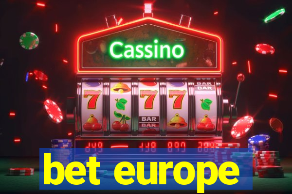 bet europe