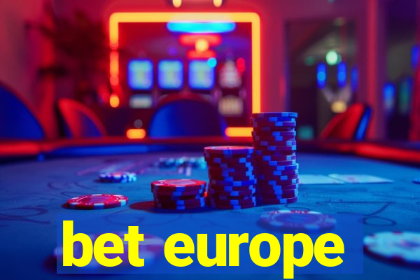 bet europe