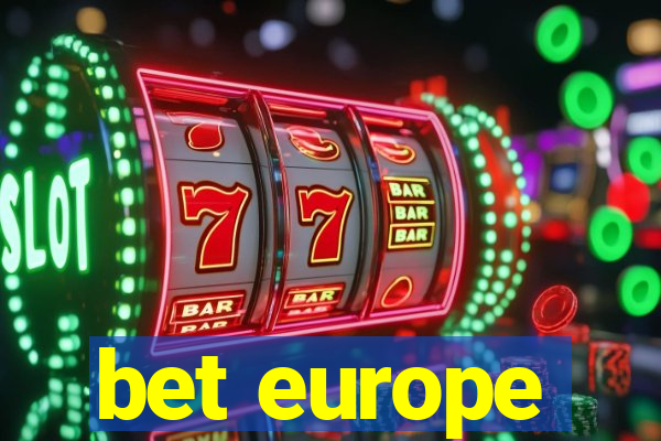 bet europe