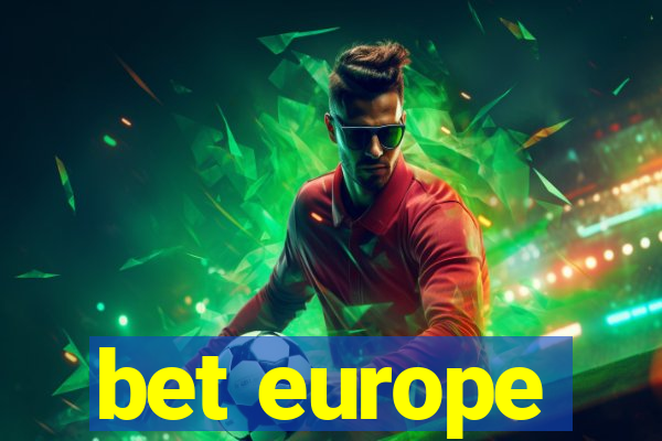 bet europe