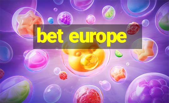 bet europe