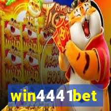 win4441bet