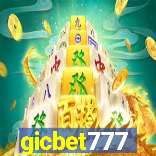 gicbet777