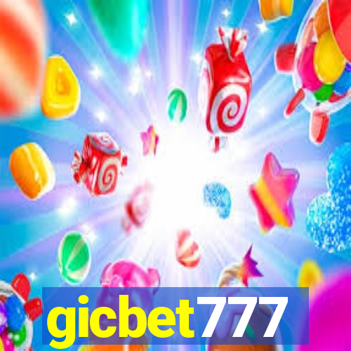 gicbet777