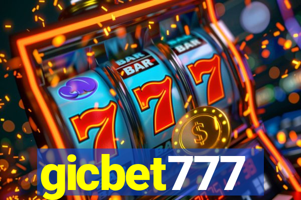 gicbet777