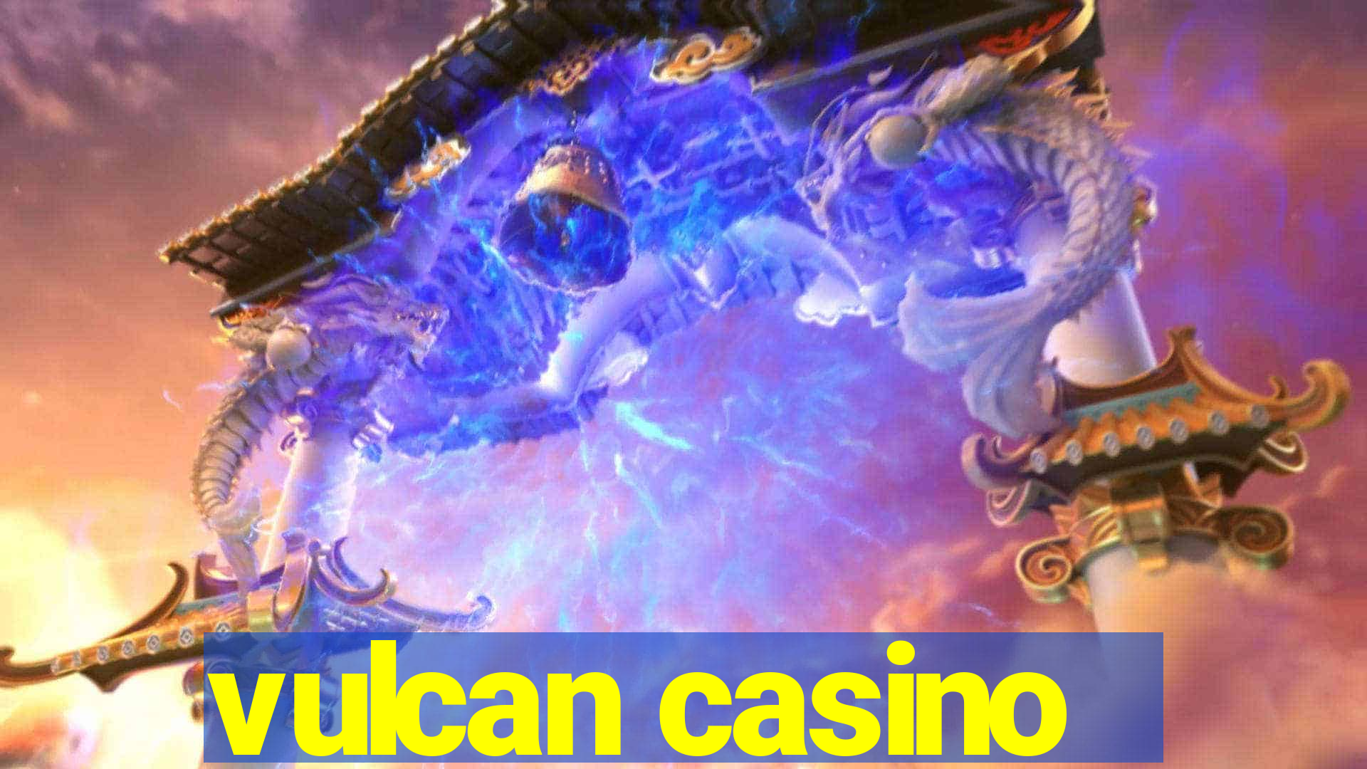 vulcan casino