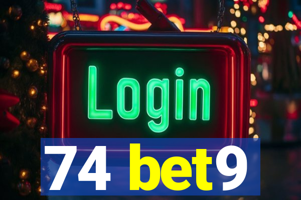 74 bet9