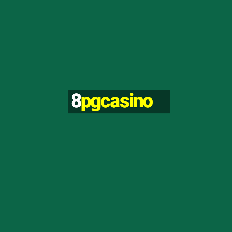 8pgcasino