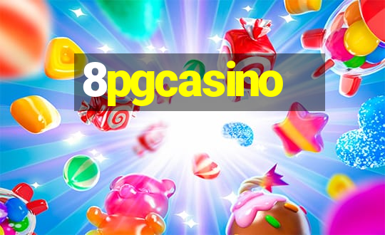 8pgcasino