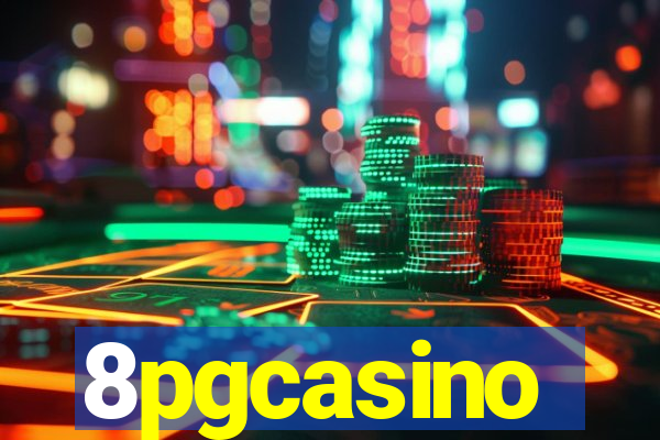 8pgcasino