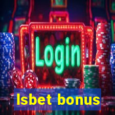 lsbet bonus