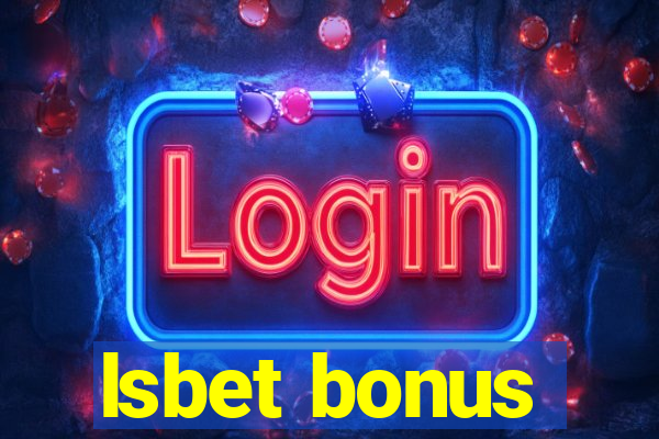 lsbet bonus