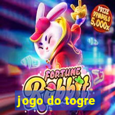 jogo do togre