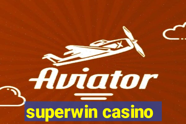 superwin casino