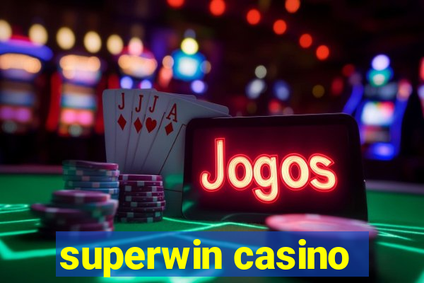 superwin casino