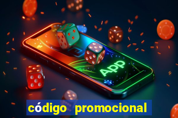 código promocional recarga jogo 2024