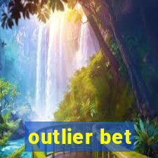 outlier bet