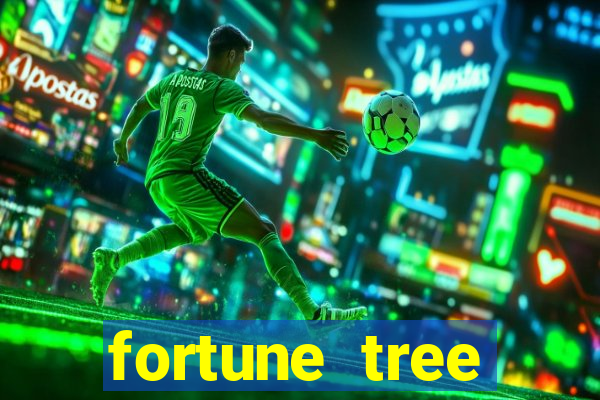 fortune tree prosperity demo