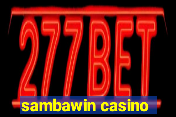 sambawin casino