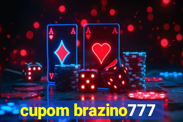 cupom brazino777