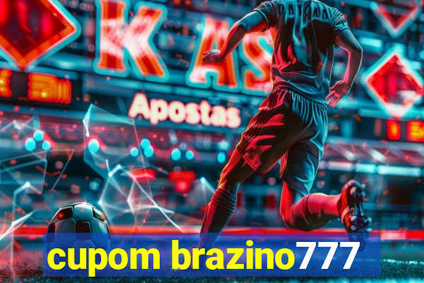 cupom brazino777