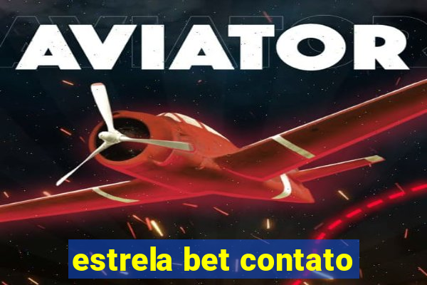 estrela bet contato