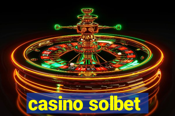 casino solbet