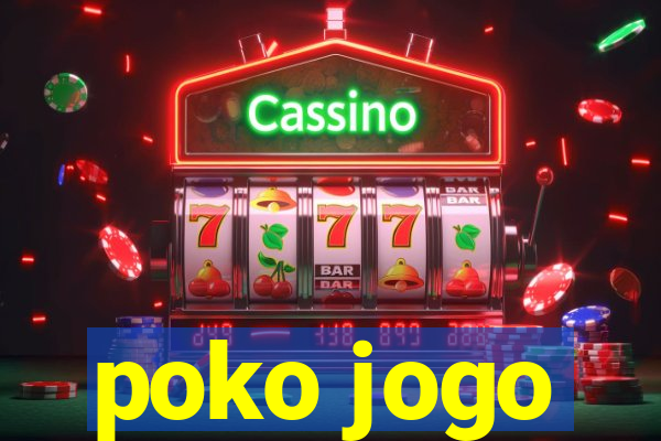 poko jogo