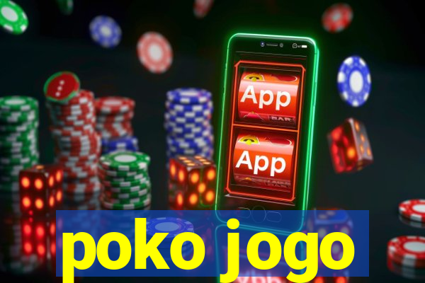 poko jogo