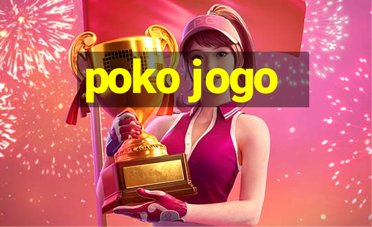 poko jogo