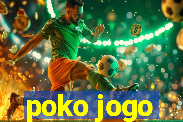 poko jogo