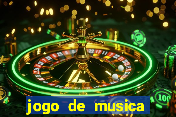 jogo de musica para pc