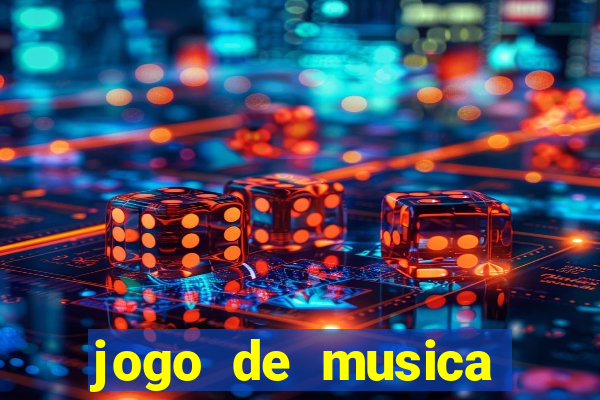 jogo de musica para pc